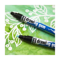 Pebeo Drawing Gum Marker 0.7 mm