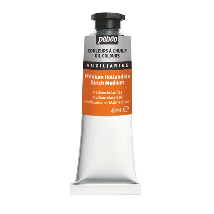 Pebeo Dutch Medium, 200 ml