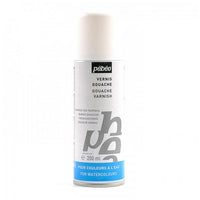 Pebeo Final Satin Varnish Spray 200 ml
