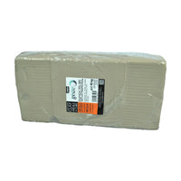 PEBEO Gédéo Self-Hardening Clay 5 kg Red – self-hardening 10 kg white