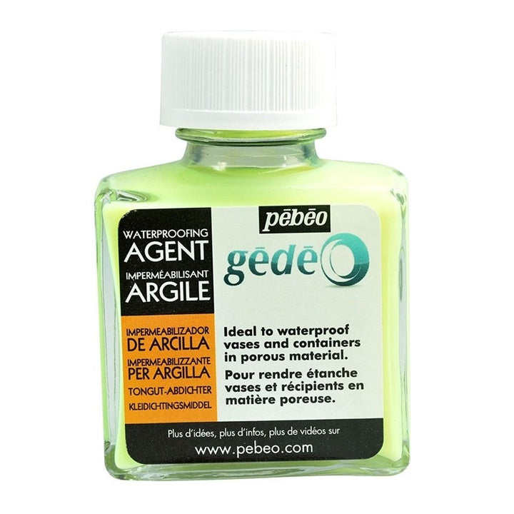 Pebeo Gedeo Water-Resistant Agent