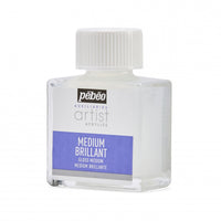 Pebeo Gloss Acrylic Medium 75 ml