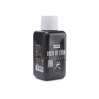 Pebeo Graphic India Ink 250 ml