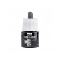 Pebeo Graphic Indian Ink 45 ml