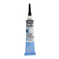 Pebeo Gutta Silk Contour 20 ml | various colors, image 2