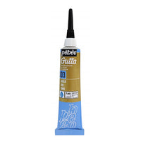 Pebeo Gutta Silk Contour 20 ml | various colors, image 3