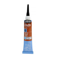 Pebeo Gutta Silk Contour 20 ml | various colors, image 4
