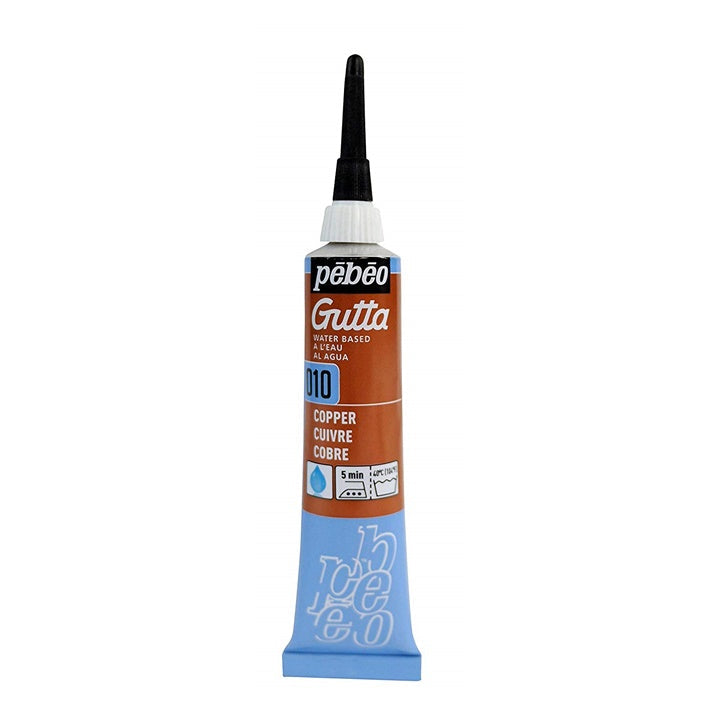Pebeo Gutta Silk Contour 20 ml | various colors, image 4