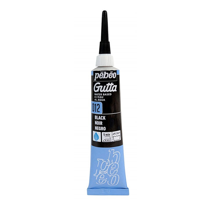 Pebeo Gutta Silk Contour 20 ml | various colors, image 5