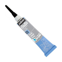Pebeo Gutta Silk Contour 20 ml – Silver