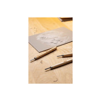 PEBEO Lino Block - 100 x 150 mm