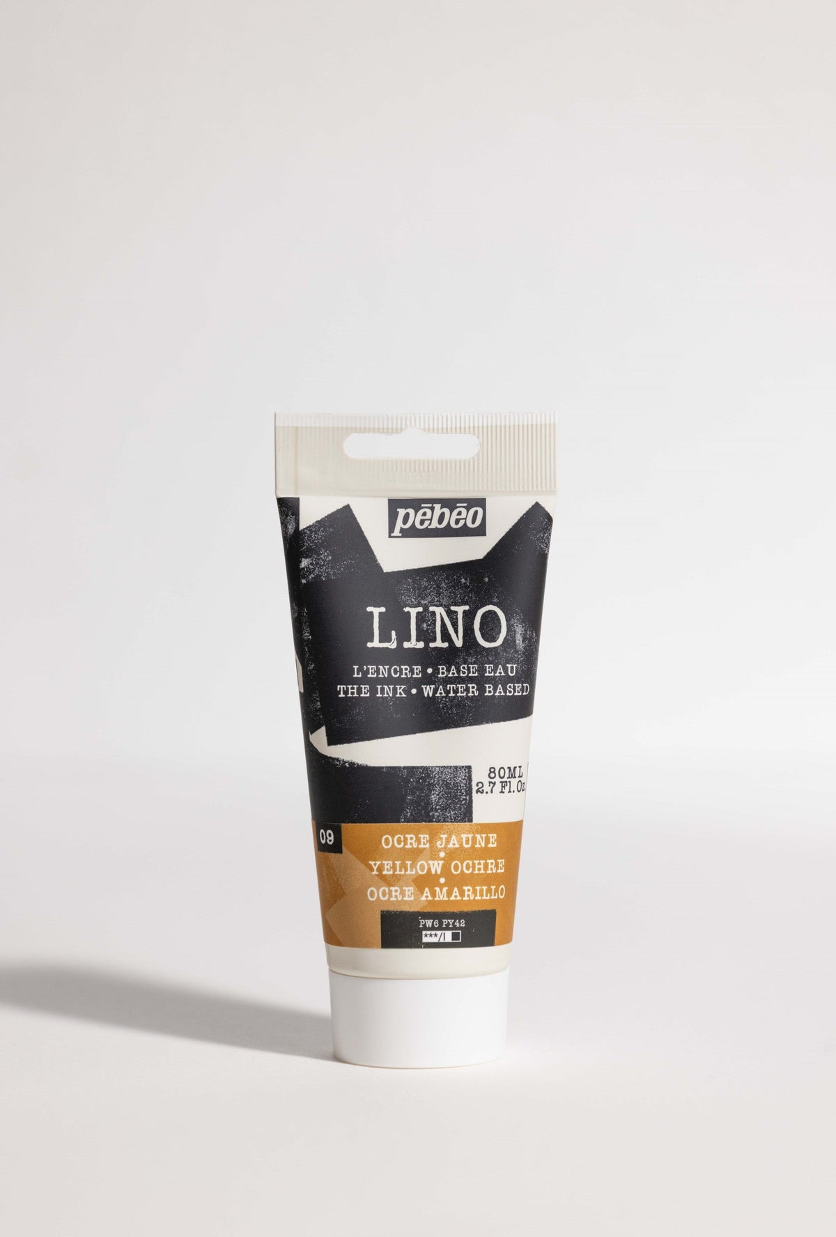 Pebeo Linocut Printing Ink 80 ml