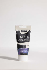 Pebeo Linocut Printing Ink 80 ml – Purple-Green Duochrome