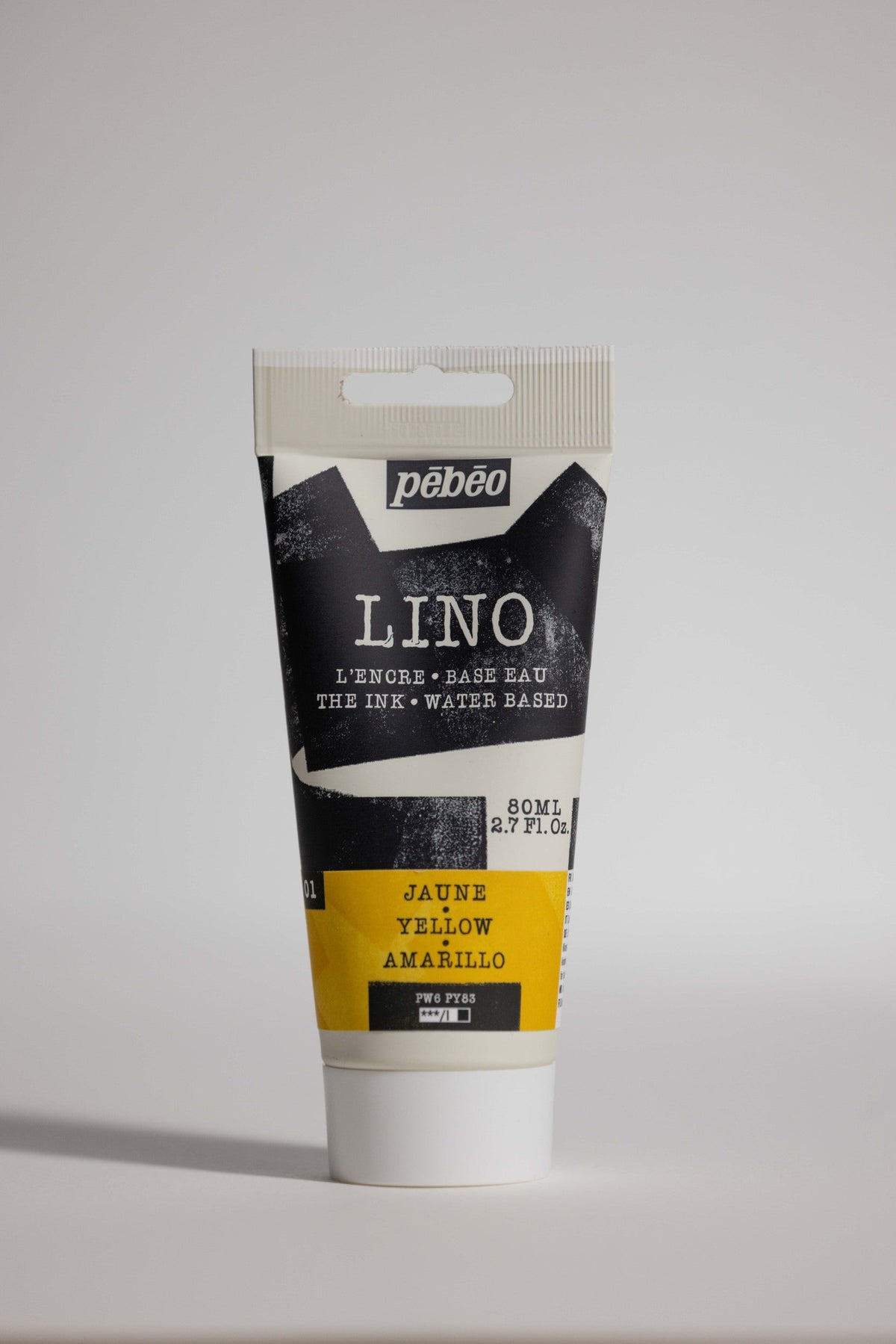 Pebeo Linocut Printing Ink 80 ml