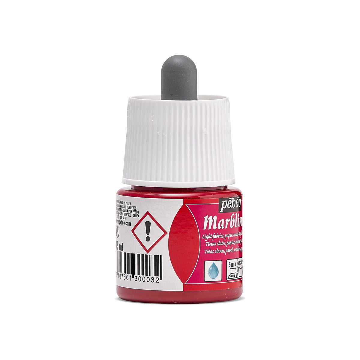 Pebeo Marbling Marbling Paint 45 ml