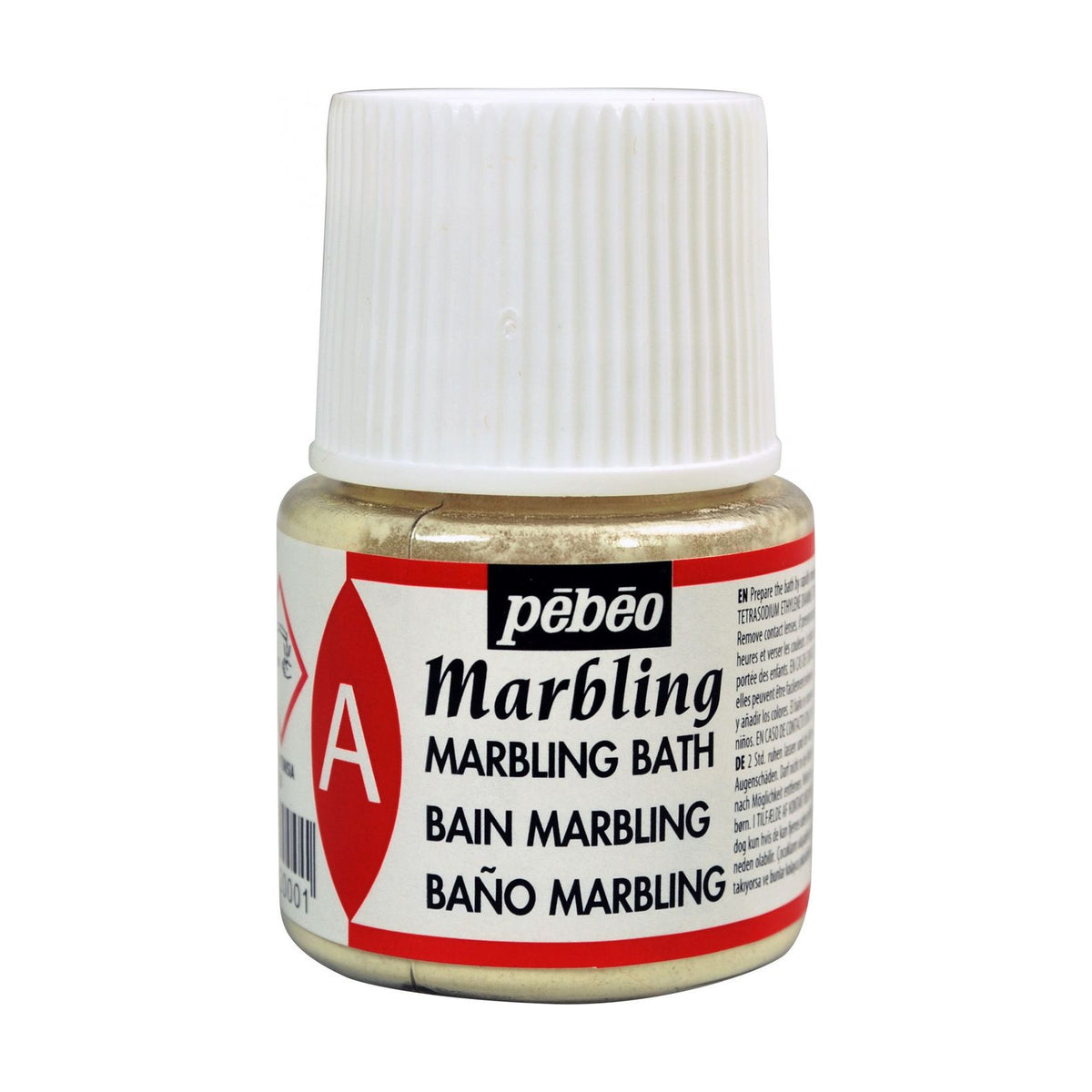 Pebeo Marbling Thickening Medium 35 g