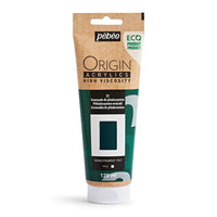 Pebeo ORIGIN Acrylic Paint 120 ml | various shades | ARTMiE