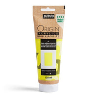 Pebeo ORIGIN Acrylic Paint 120 ml | various shades — image 3