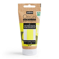 Pebeo ORIGIN Acrylic Paint 60 ml | various shades — image 3