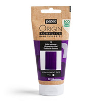 Pebeo ORIGIN Acrylic Paint 60 ml | various shades | ARTMiE