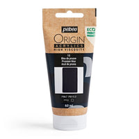 Pebeo ORIGIN Acrylic Paint 60 ml | various shades | ARTMiE