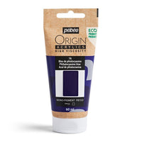 Pebeo ORIGIN Acrylic Paint 60 ml | various shades | ARTMiE