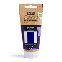 Pebeo ORIGIN Acrylic Paint 60 ml | various shades | ARTMiE