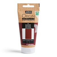Pebeo ORIGIN Acrylic Paint 60 ml | various shades | ARTMiE