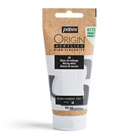 Pebeo ORIGIN Acrylic Paint 60 ml | various shades | ARTMiE