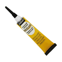 Pebeo Porcelaine 150 Outliner Relief Paste 20 ml – Marseilles Yellow