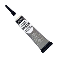 Pebeo Porcelaine 150 Outliner Relief Paste 20 ml – Pewter