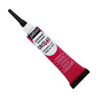 Pebeo Porcelaine 150 Outliner Relief Paste 20 ml – Tourmaline Red