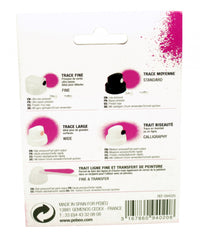Pebeo Replacement Spray Nozzle Set of 5