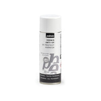 Pebeo Satin Anti-UV Spray Varnish 200 ml — image 2