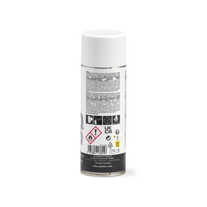 Pebeo Satin Anti-UV Spray Varnish 200 ml — image 1