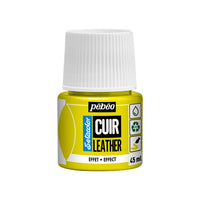Pebeo Setacolor effect Leather Paint 45 ml | various colors — image 11