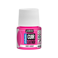 Pebeo Setacolor effect Leather Paint 45 ml | various colors — image 12