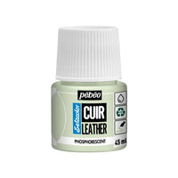 Pebeo Setacolor effect Leather Paint 45 ml | various colors — image 13