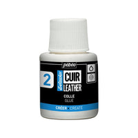 Pebeo Setacolor Leather Glue 110 ml