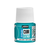 Pebeo Setacolor Leather Paint, Matte/Satin, 45 ml | various colors — image 14