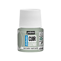 Pebeo Setacolor Leather Paint, Matte/Satin, 45 ml | various colors — image 15