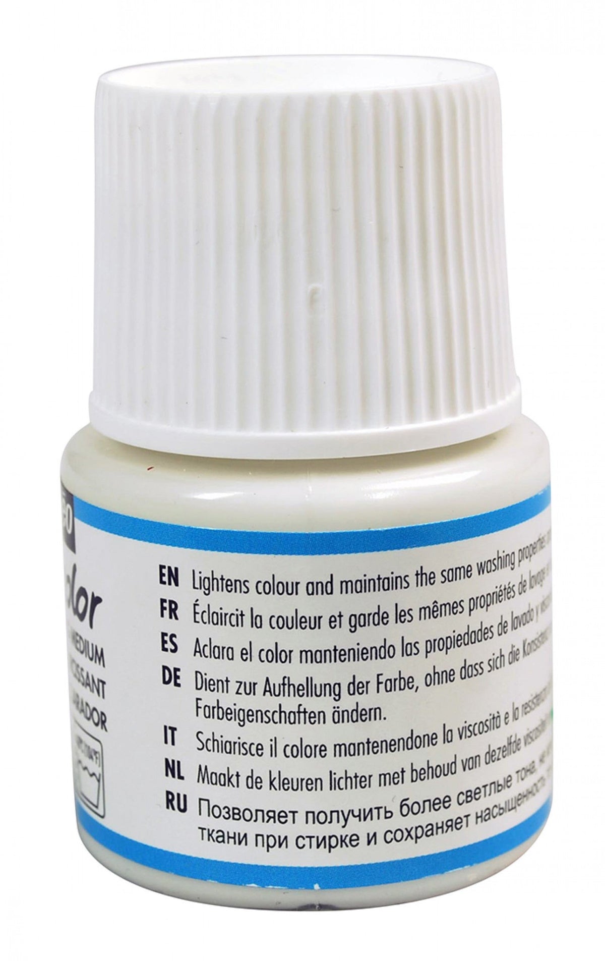 PEBEO Setacolor Lightening Medium for Fabric 45 ml