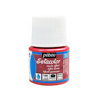 Pebeo Setacolor Suede Effect Fabric Paint 45 ml | various colors — image 10