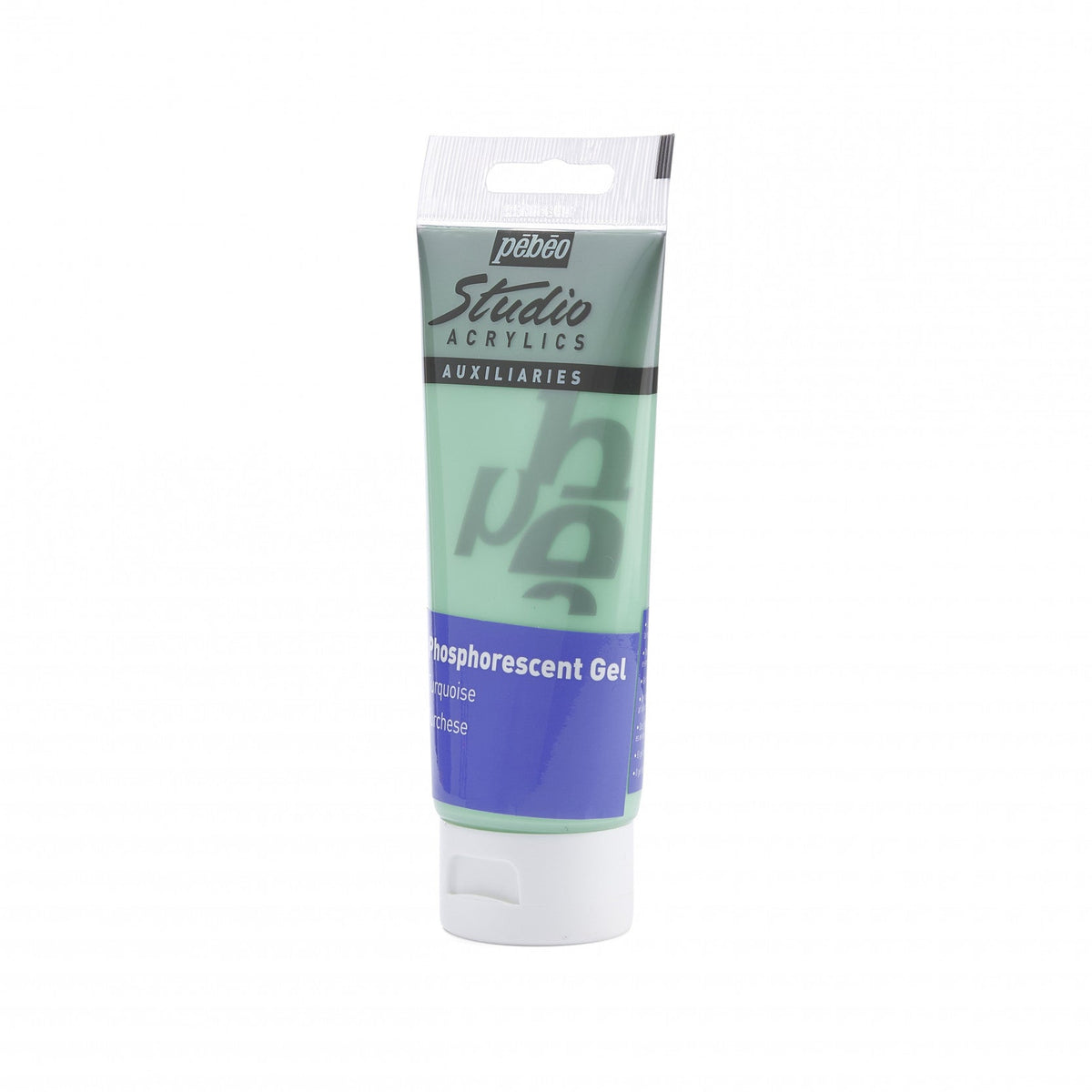 PEBEO Studio Acrylic Gel 100 ml