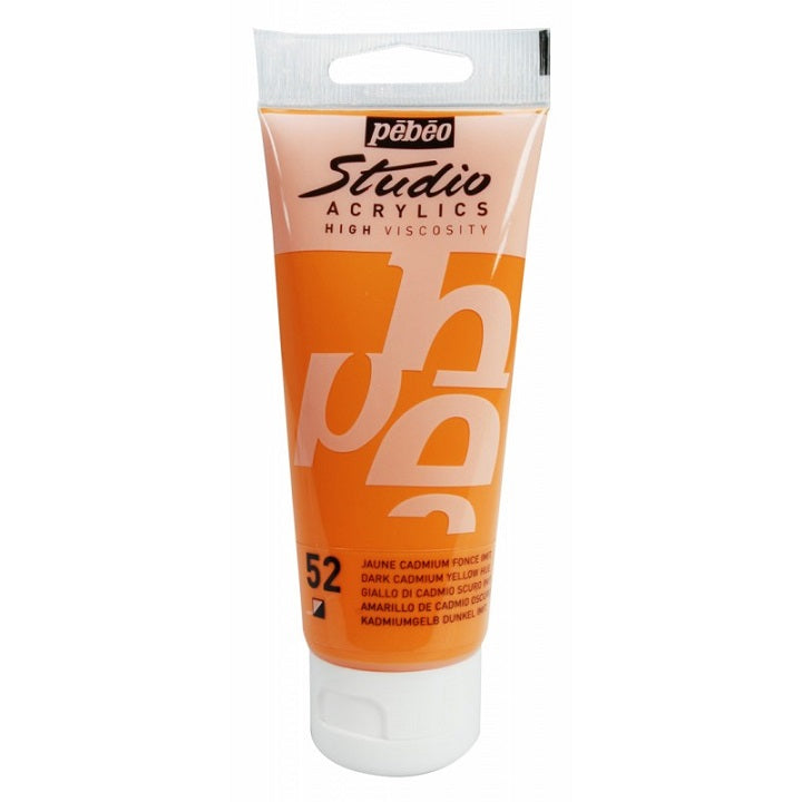 Pebeo Studio Acrylic Paint 100 ml