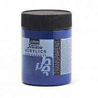 Pebeo Studio Acrylic Paint 500 ml