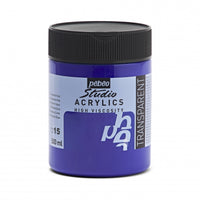 Pebeo Studio Acrylic Paint 500 ml