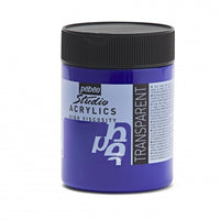 Pebeo Studio Acrylic Paint 500 ml