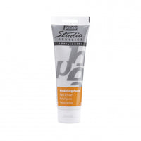 Pebeo Studio Acrylics Modeling Paste 250 ml