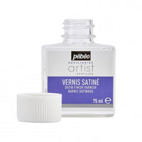 Pebeo Studio Acrylics Satin Varnish 75 ml